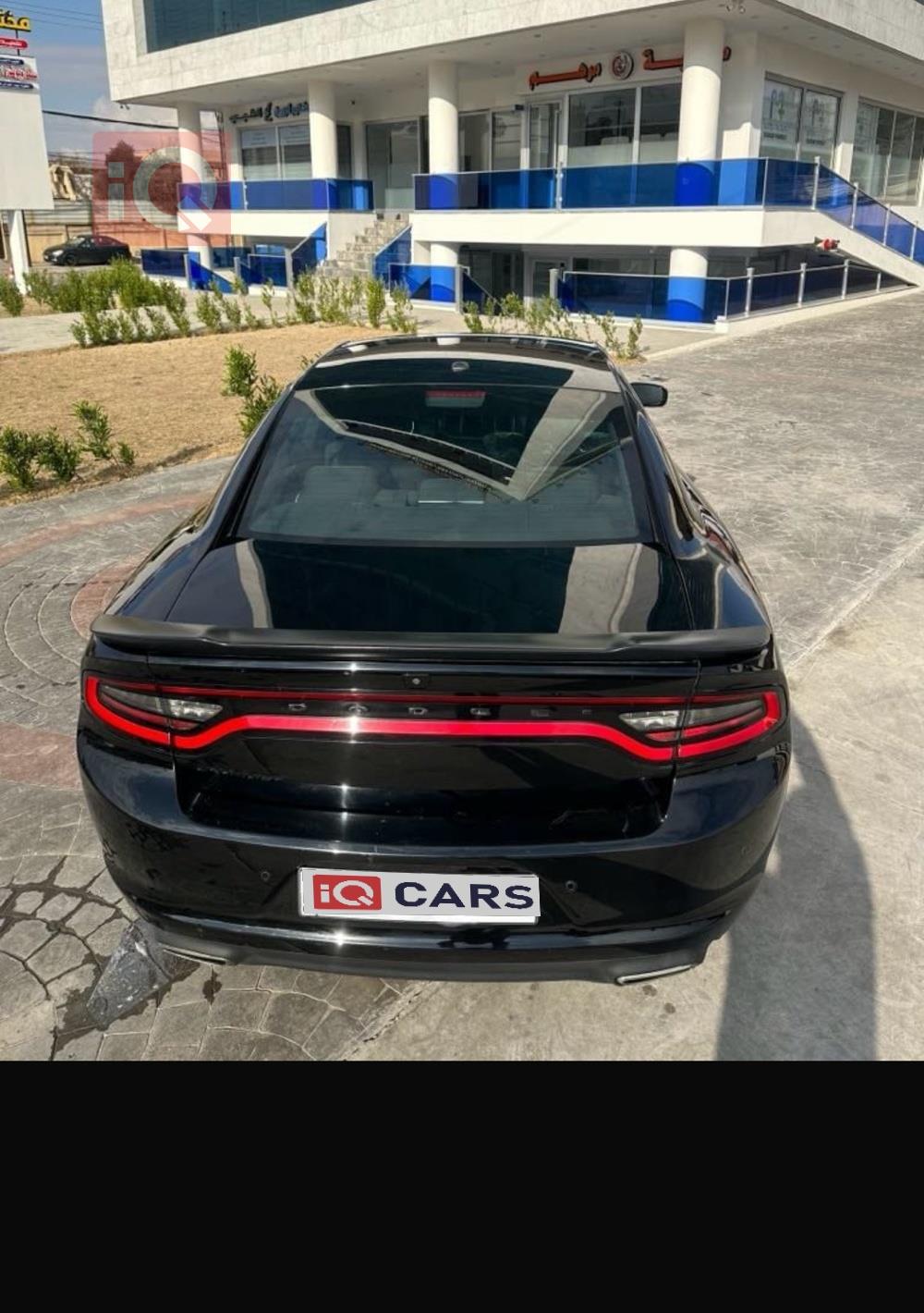 دودج تشارجر